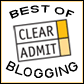 Best of Blogging