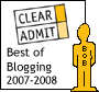 Best of Blogging