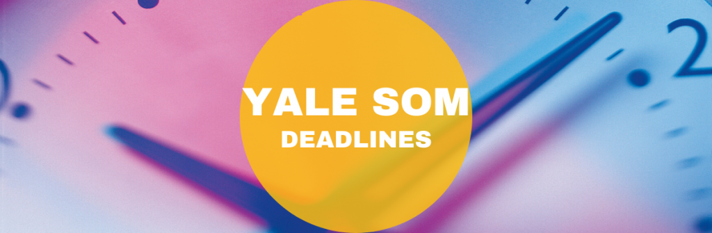 yale philosophy phd deadline