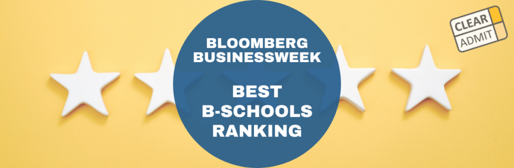 Bloomberg Businessweek Ranks Best Business Schools For 2021-2022 ...