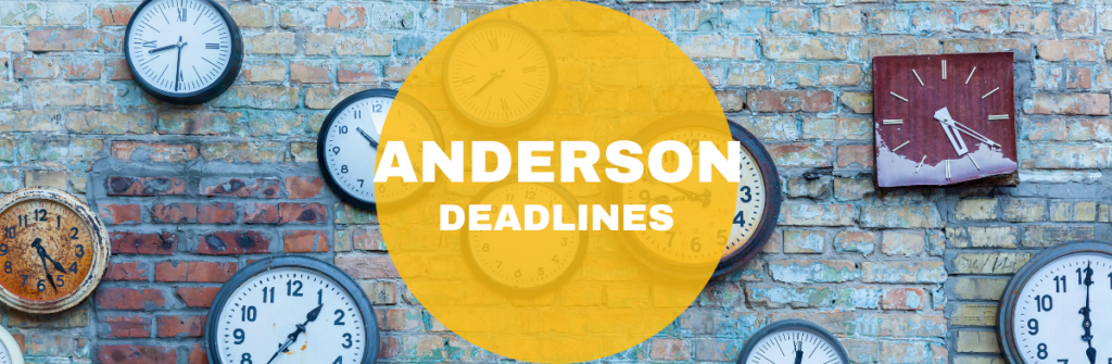 UCLA MBA Deadlines 2024 2025 Full Time MBA Clear Admit   Anderson Deadlines 1024x335 