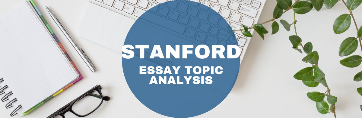 stanford gsb essay tips