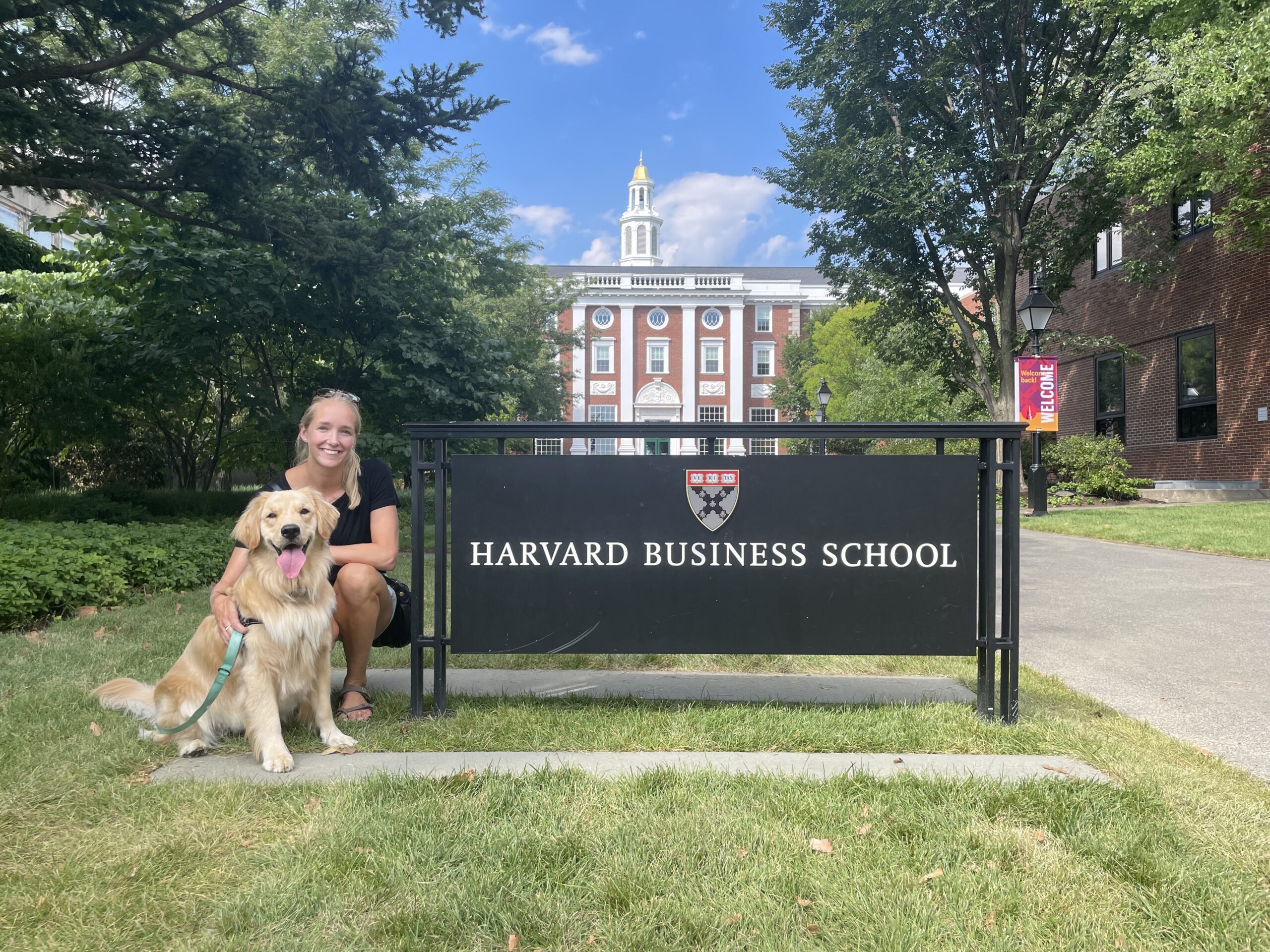 Real Humans Of The Harvard Business School MBA Class Of 2024 | Page 2 ...