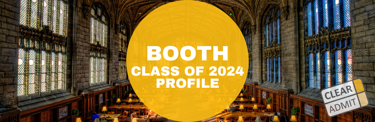 Chicago Booth Zoom Backgrounds  University of Chicago Booth School of  Business