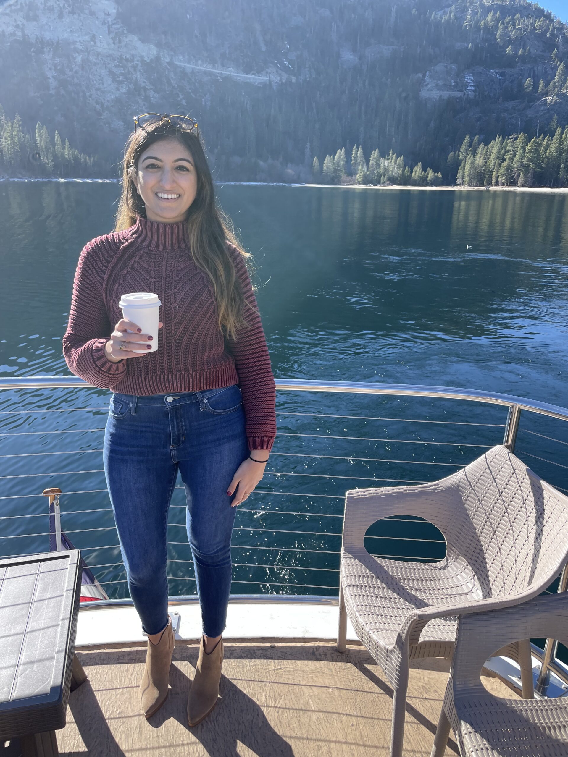 Real Humans of Bain & Co.: Priyasha Chaturvedi, Cornell Johnson MBA '20 ...