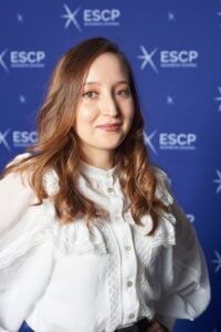 escp mba