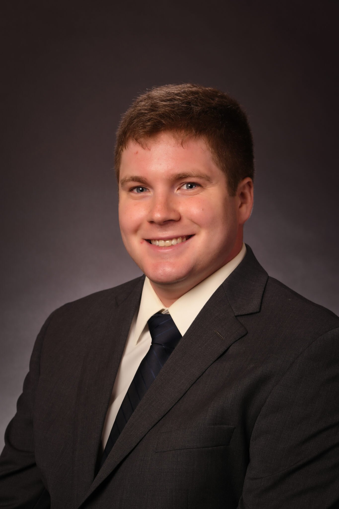 Real Humans of JPMorgan Chase & Co.: Joshua Paulus, OSU Fisher | Clear ...