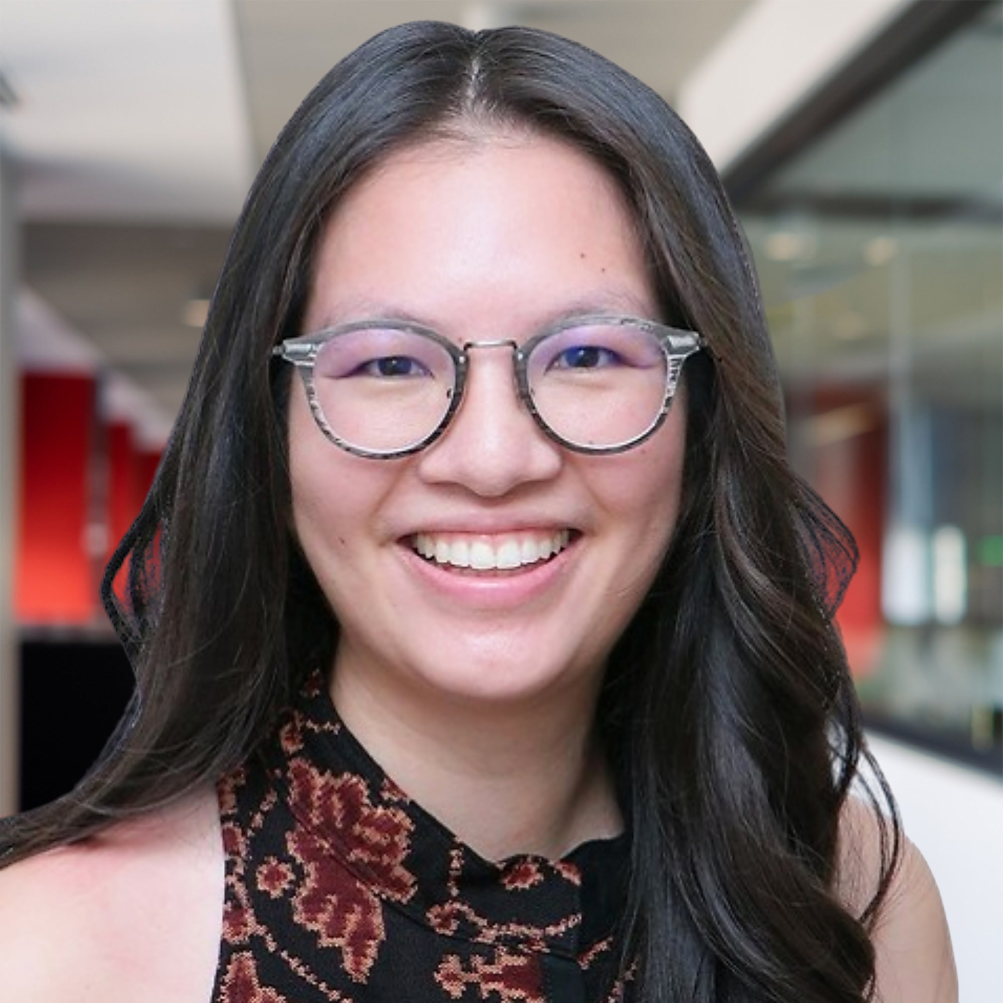 Real Humans of Bain & Co.: Amanda Tan, IMD MBA '22, Consultant | Clear ...