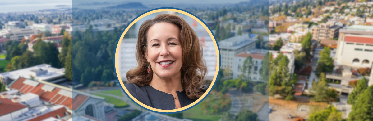 Image for Professor Jennifer Chatman Appointed Interim Dean of Berkeley Haas