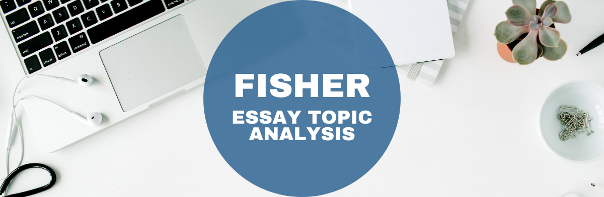 ohio fisher mba essay advice