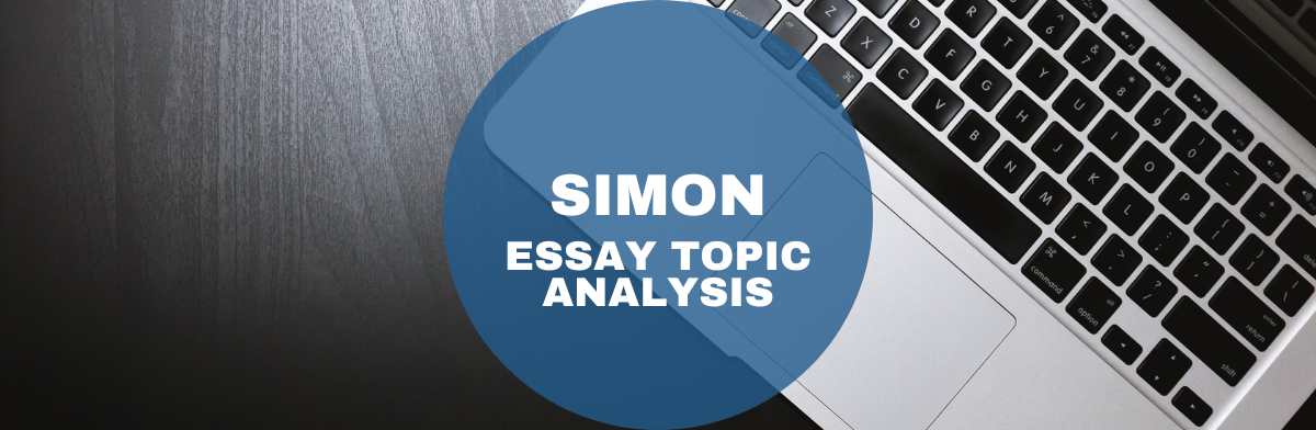 rochester simon mba essays