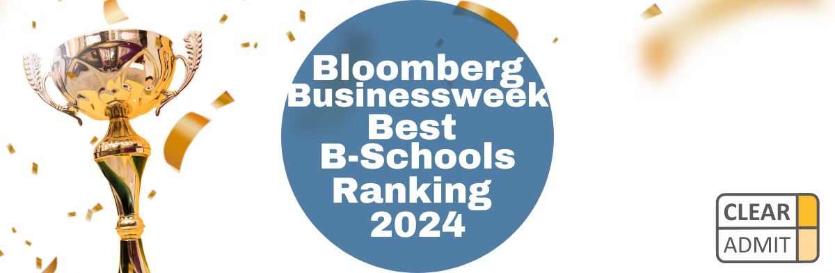 Image for Bloomberg Businessweek B-School Rankings 2024-2025 Key Takeaways