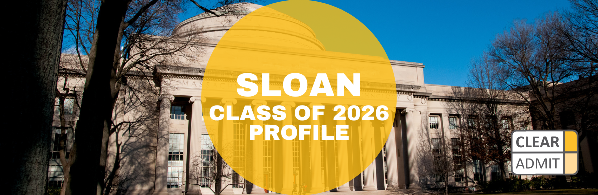 Image for MIT Sloan MBA Class of 2026 Profile: Gathering Diverse Perspectives