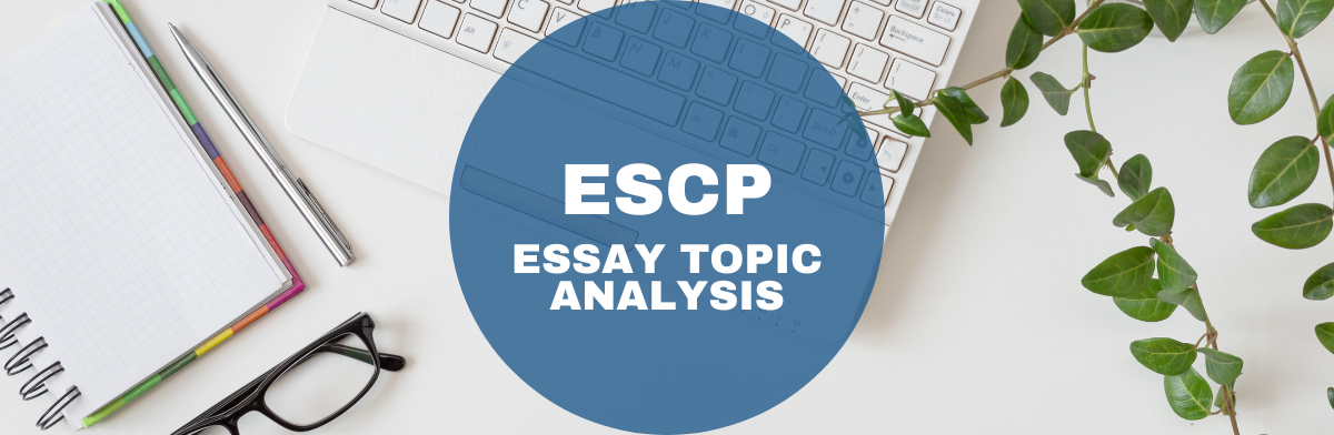 escp mba essay tips