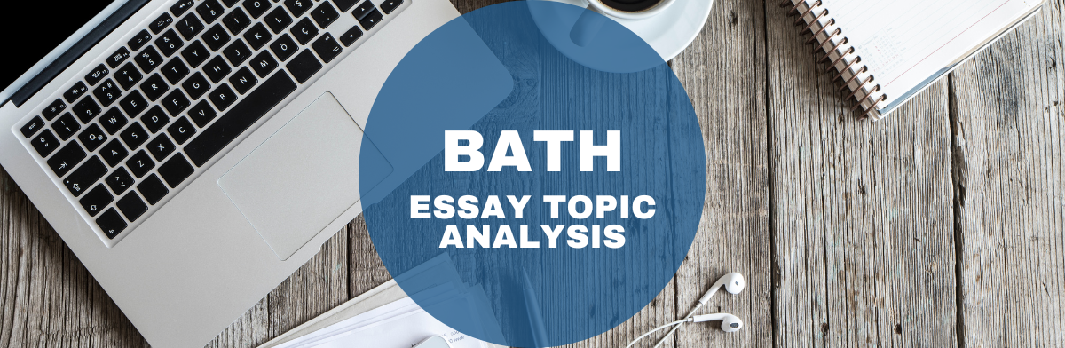 bath mba essay