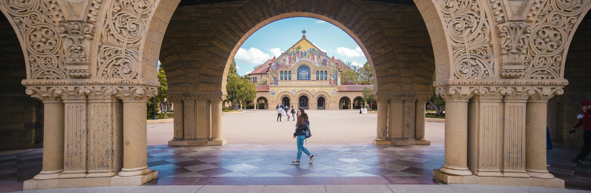 Image for Stanford GSB: What Makes Their MBA the Gold Standard?