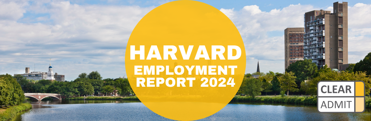 Image for HBS Employment Report: MBA Class of 2024