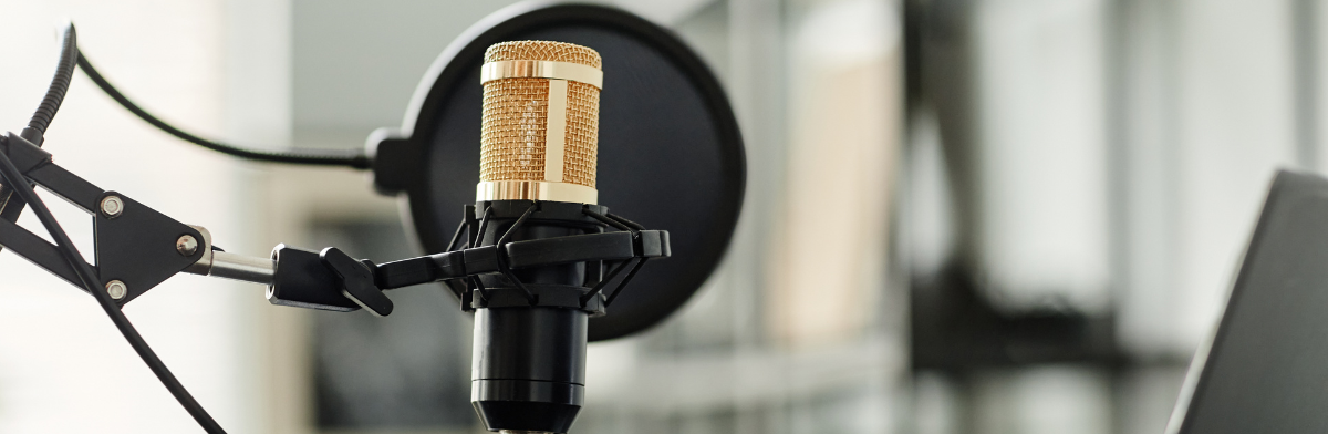 Image for A Roundup of MBA Podcasts: The M7 Schools’ Productions