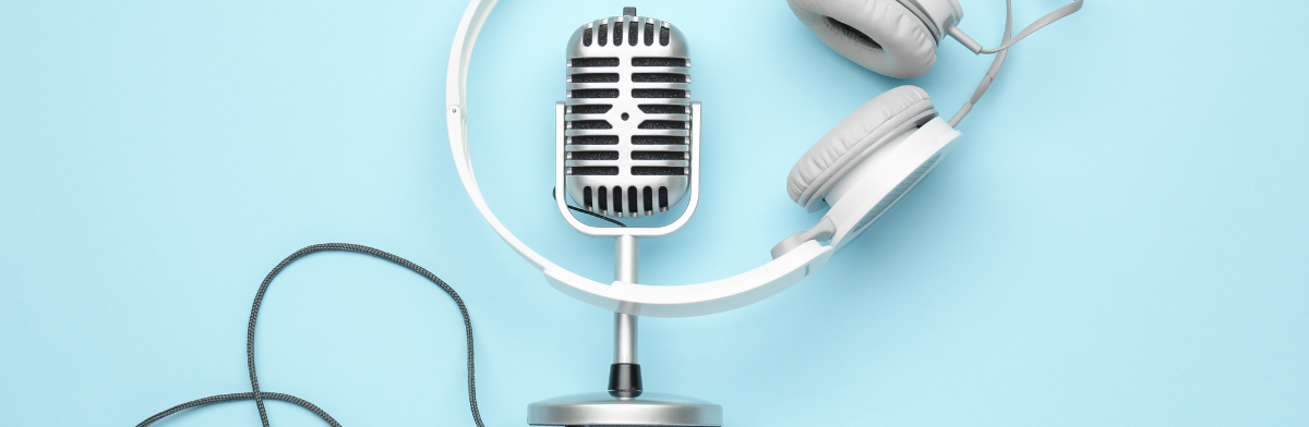 Image for A Roundup of MBA Podcasts: More of the Top Business Schools’ Productions